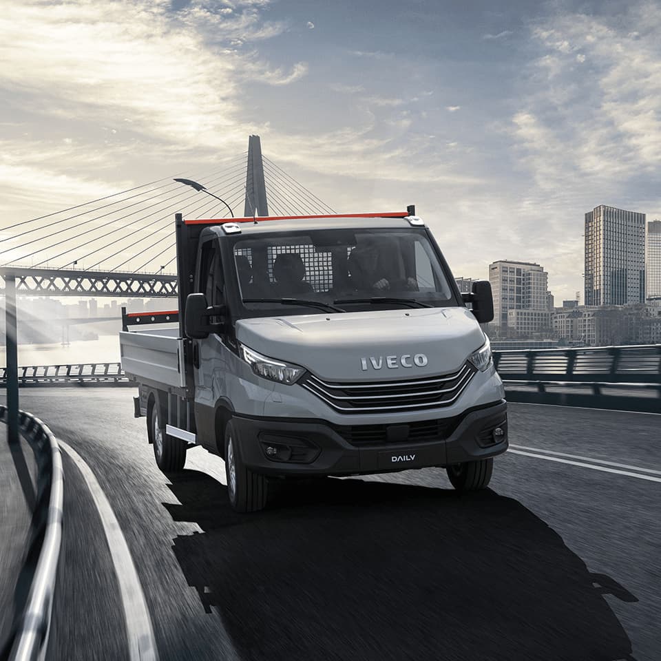 IVECO Daily