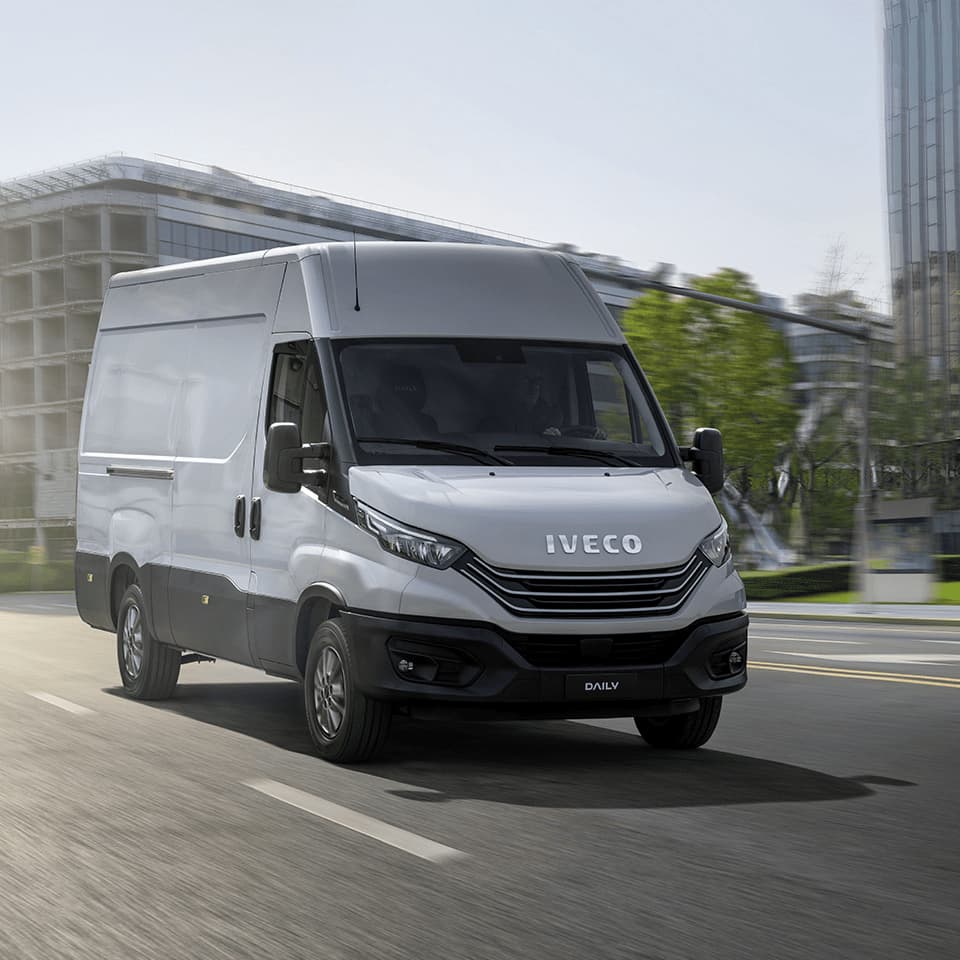 IVECO Daily